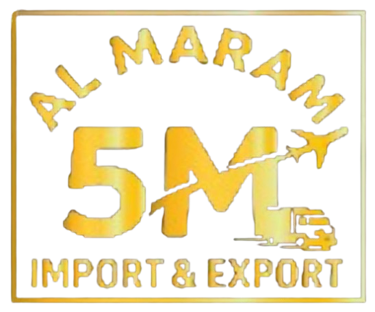 Almaram Company