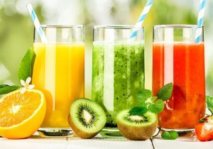 Delicious-Fruit-Juices-Orange-Kiwi-and-Strawberry
