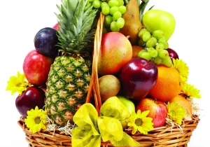 Fresh Fruits
