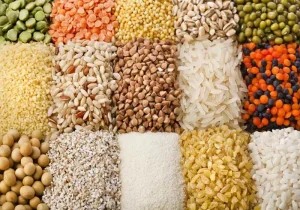 Grains-and-Legumes