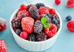 frozen-fruits